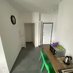 Casa Anita 公寓 贝拉诺