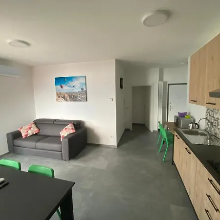 Casa Anita