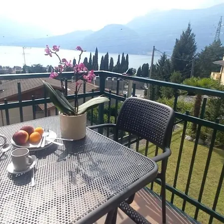 Апартаменты Casa Anita