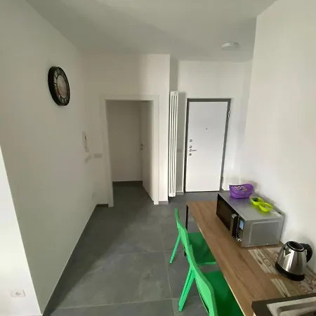 Casa Anita Daire Bellano