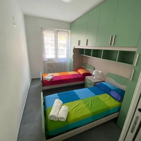 Casa Anita Daire