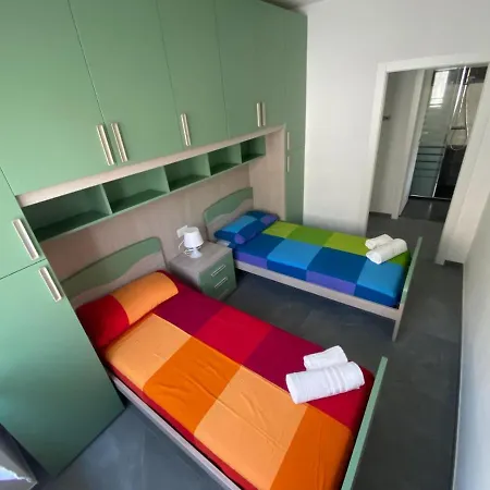 Daire Casa Anita