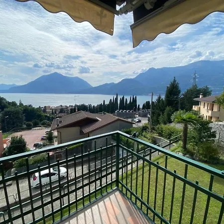 Casa Anita * Беллано
