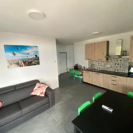 Casa Anita * Беллано