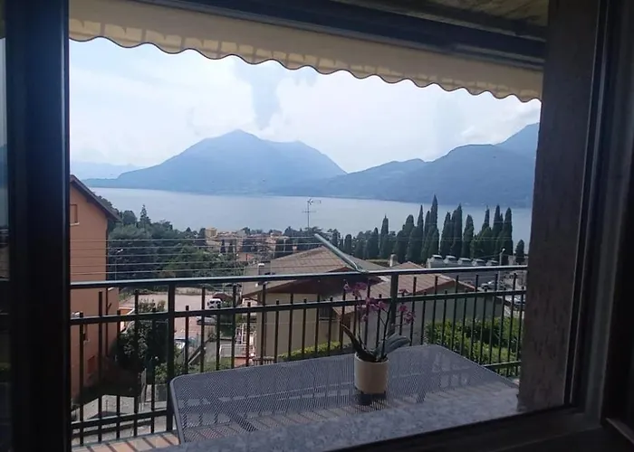 Casa Anita * Беллано