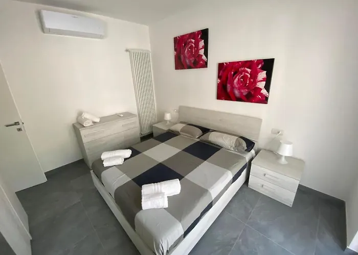Casa Anita Беллано