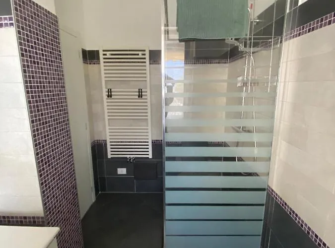 Апартаменты Casa Anita Беллано