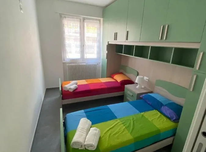 Casa Anita Апартаменты