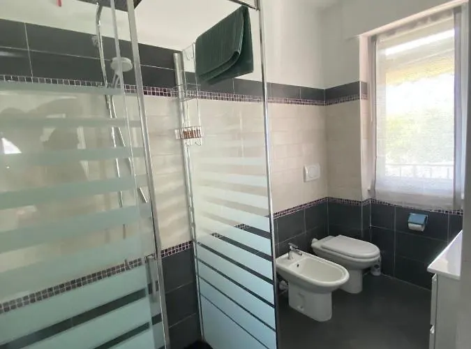 Casa Anita Апартаменты *