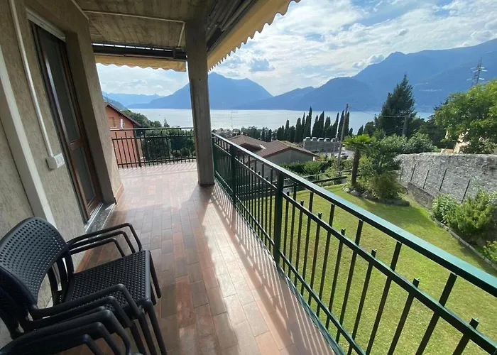 Casa Anita * Беллано
