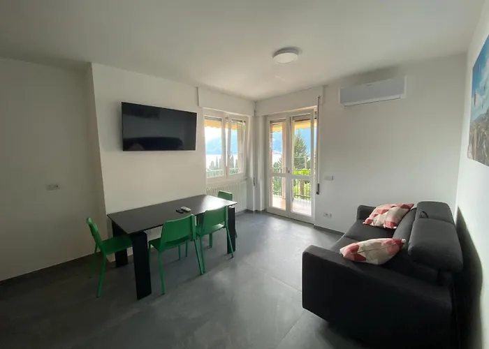 Casa Anita Беллано