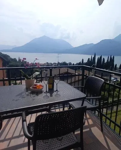 Casa Anita Апартаменты