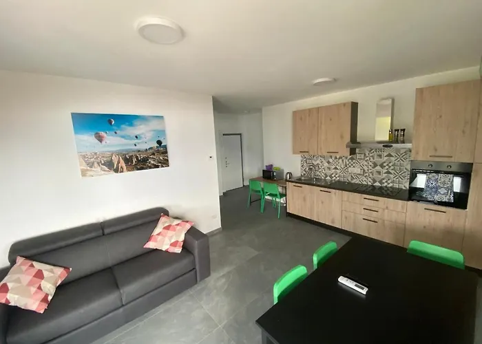 Casa Anita * Беллано